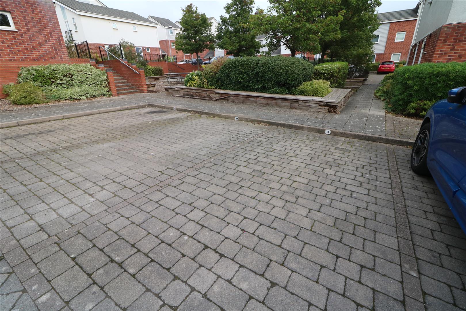 Lock Keepers Way, Hanley, Stoke-On-Trent